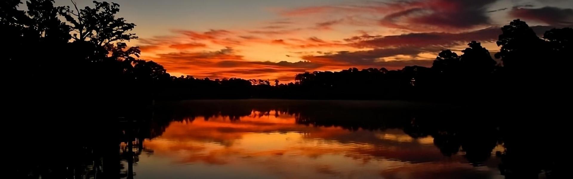 Sunrise