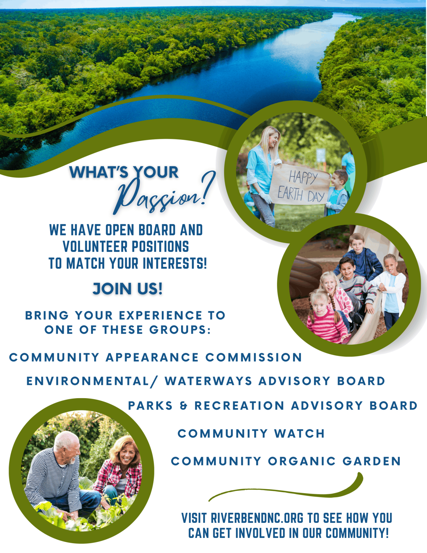 Advisory Board Volunteer Flyer 1